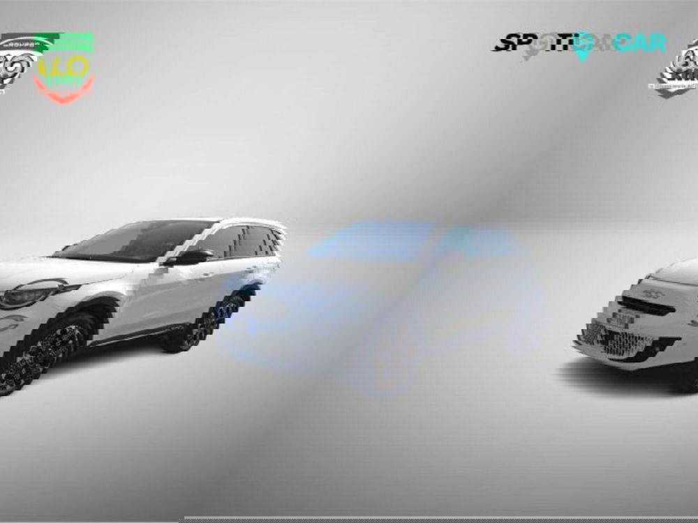 Fiat 600 usata a Frosinone