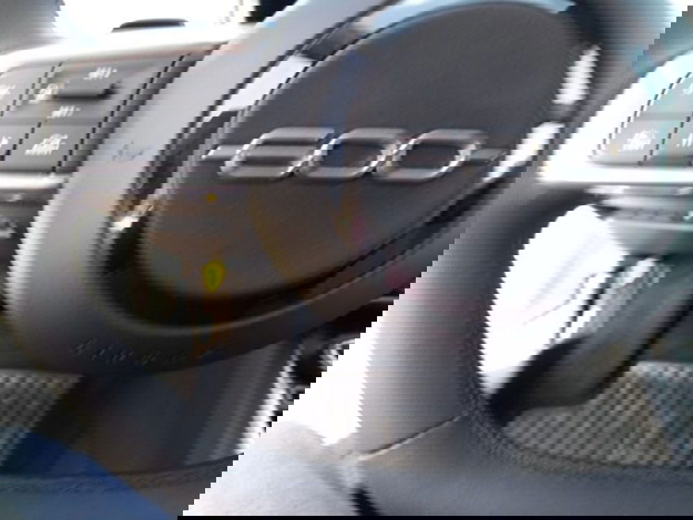 Fiat 600 usata a Frosinone (11)