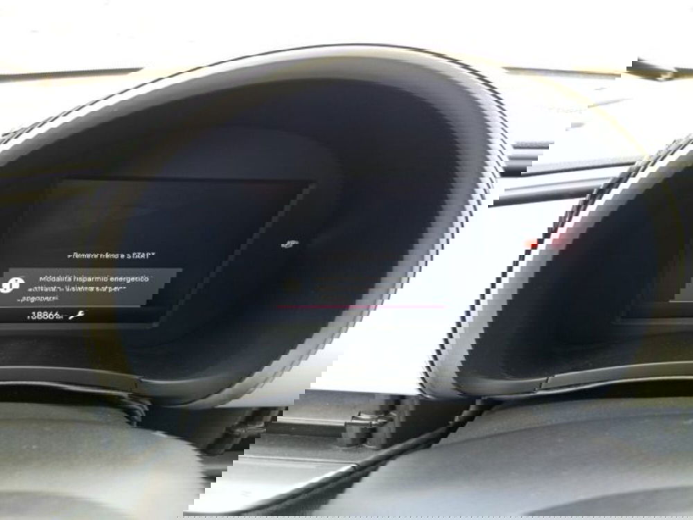 Fiat 600 usata a Frosinone (12)