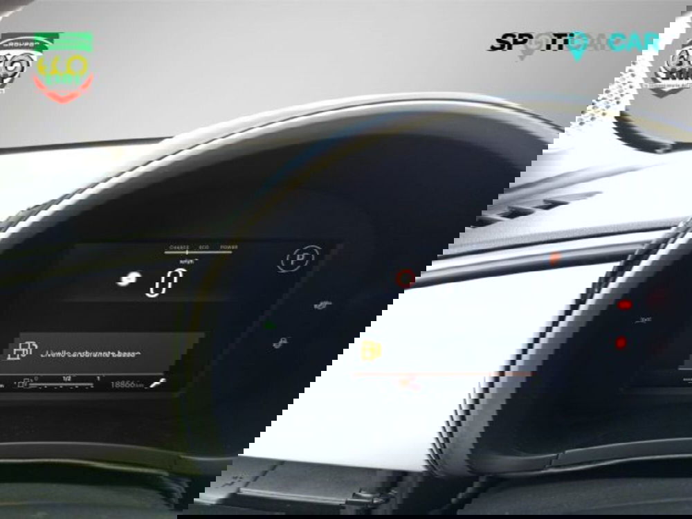 Fiat 600 usata a Frosinone (14)