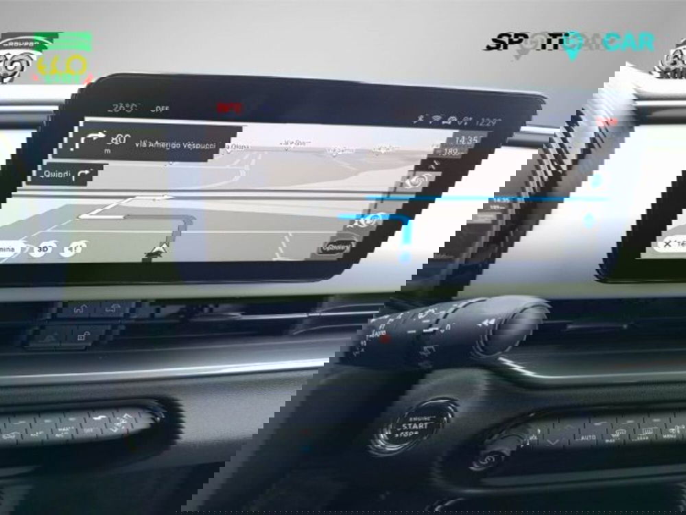 Fiat 600 usata a Frosinone (15)