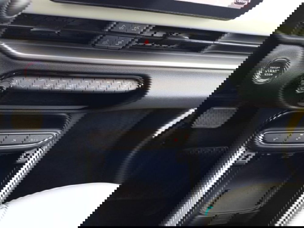 Fiat 600 usata a Frosinone (16)