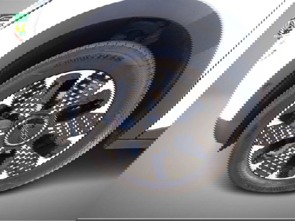 Fiat 600 usata a Frosinone (18)