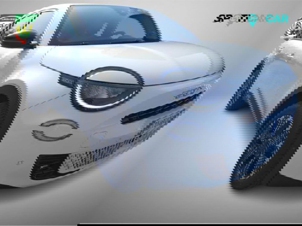 Fiat 600 usata a Frosinone (19)