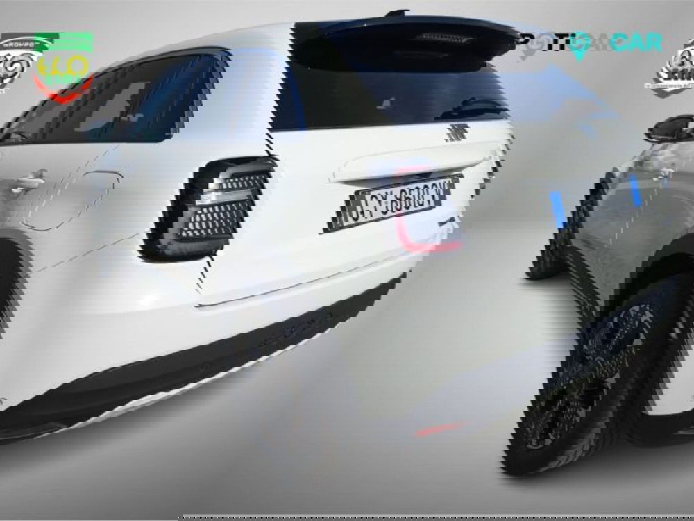 Fiat 600 usata a Frosinone (20)