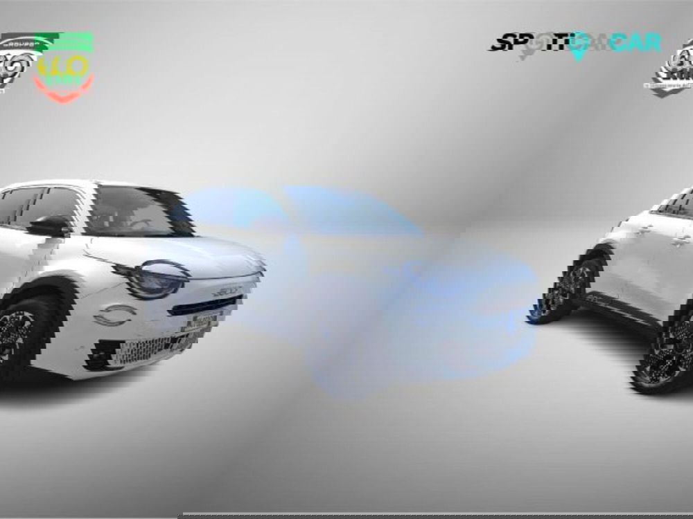 Fiat 600 usata a Frosinone (3)