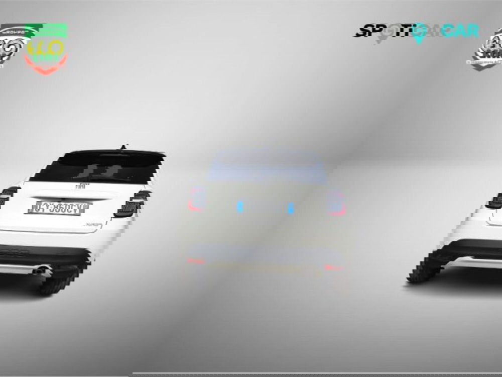 Fiat 600 usata a Frosinone (5)