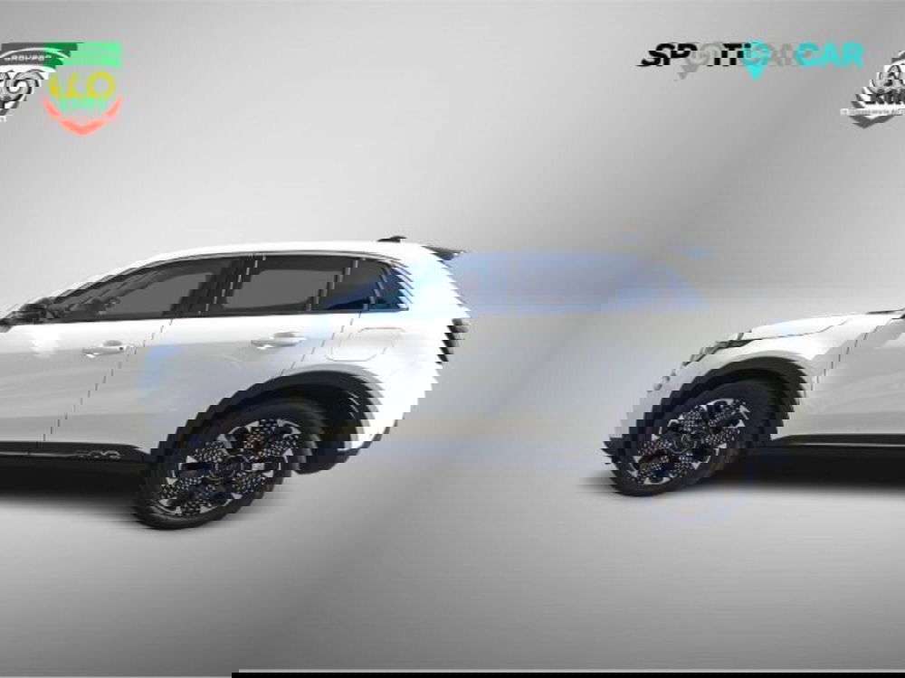 Fiat 600 usata a Frosinone (9)