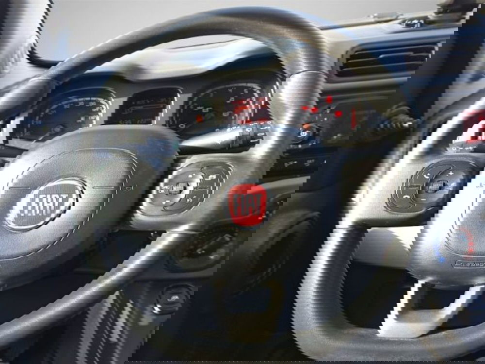 Fiat Panda usata a Frosinone (11)