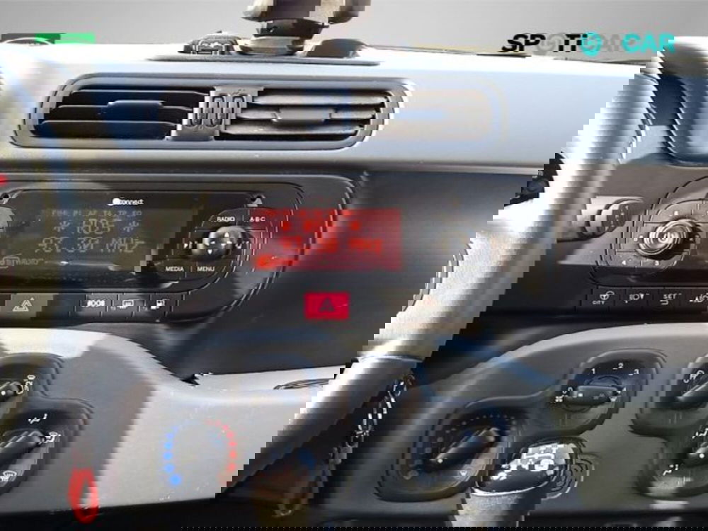 Fiat Panda usata a Frosinone (13)