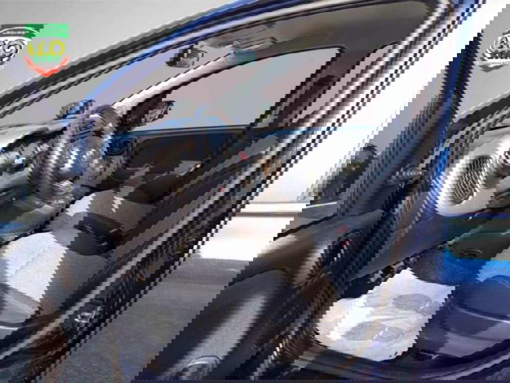 Fiat Panda usata a Frosinone (17)