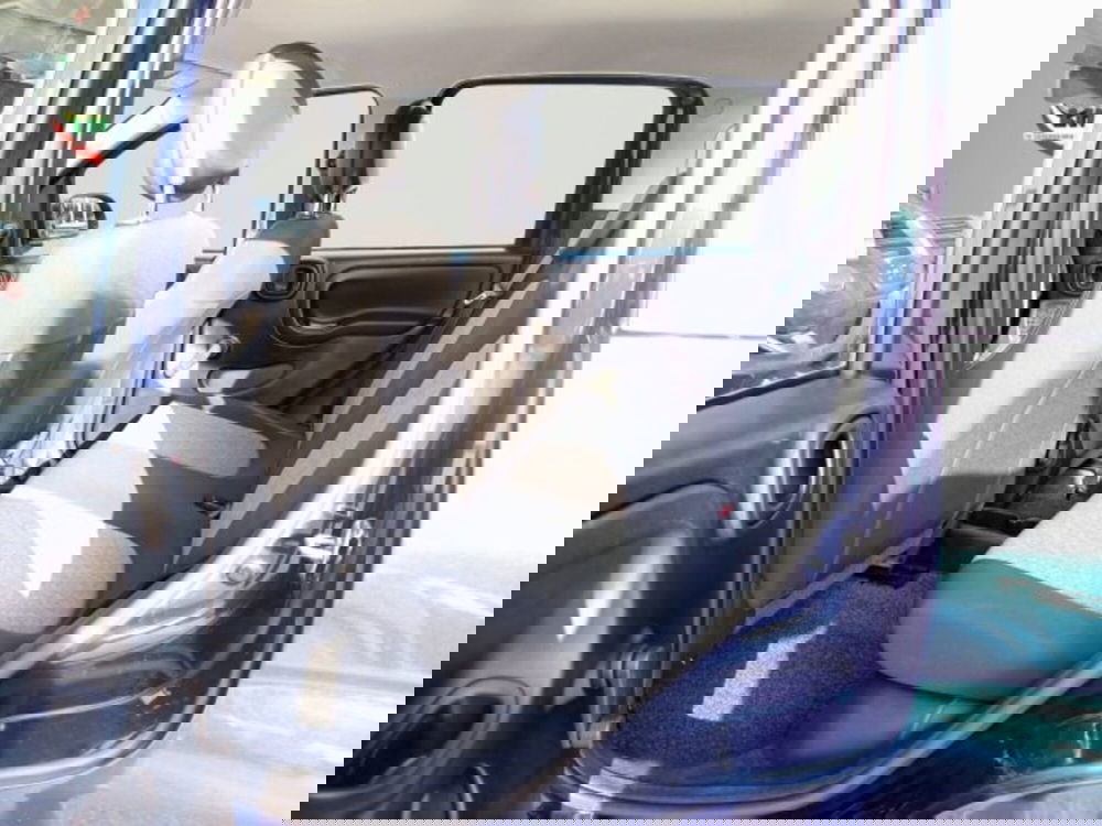 Fiat Panda usata a Frosinone (18)