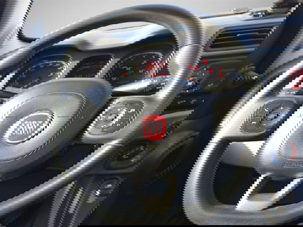 Fiat Panda usata a Frosinone (20)