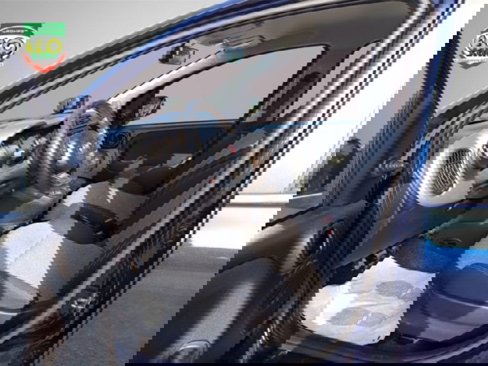 Fiat Panda usata a Frosinone (8)