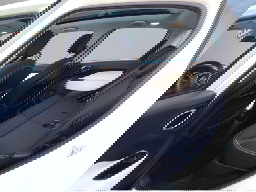 Fiat 500L usata a Frosinone (16)