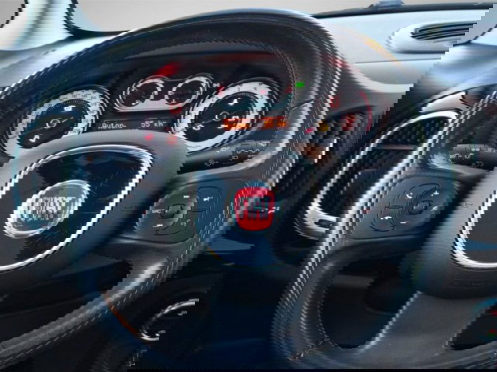 Fiat 500L usata a Frosinone (10)