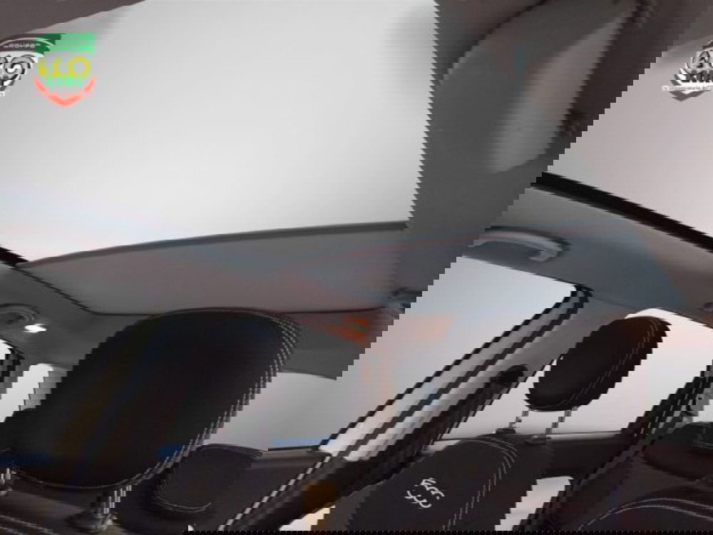 Fiat 500L usata a Frosinone (13)