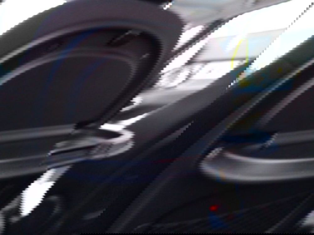 Fiat 500L usata a Frosinone (14)