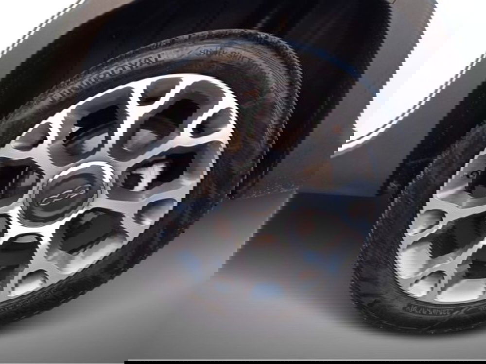 Fiat 500L usata a Frosinone (8)