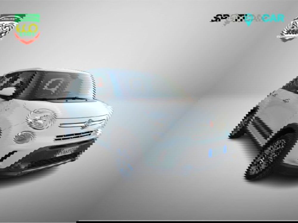 Fiat 500L usata a Frosinone (3)