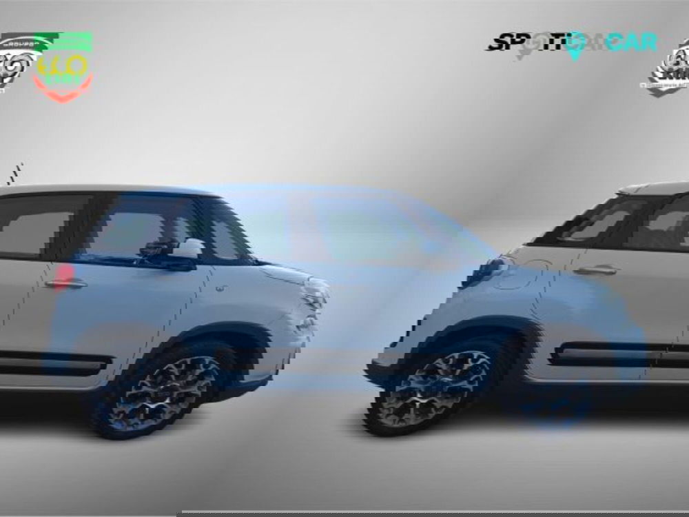 Fiat 500L usata a Frosinone (4)