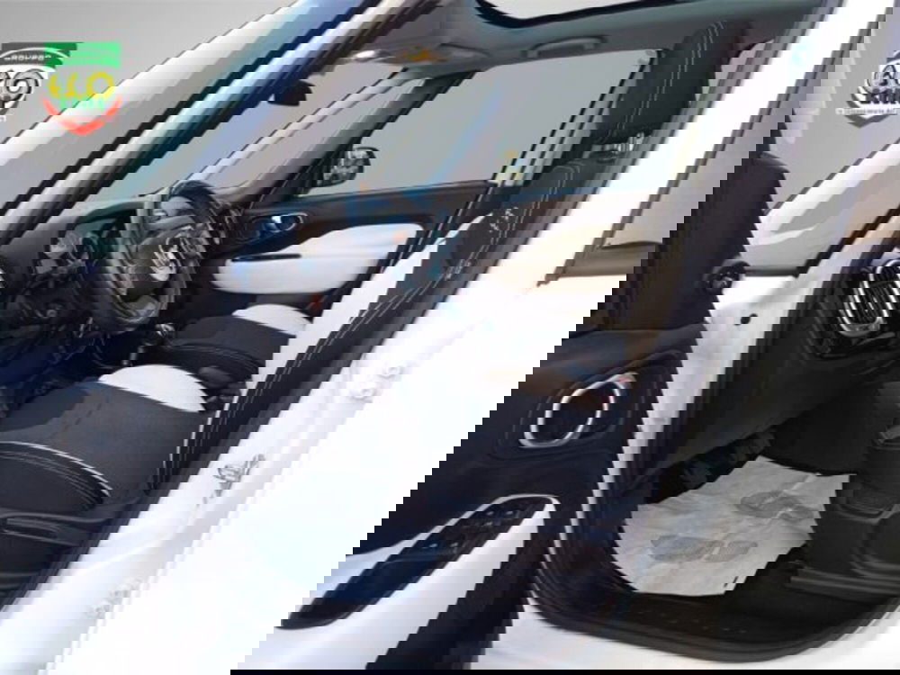 Fiat 500L usata a Frosinone (15)