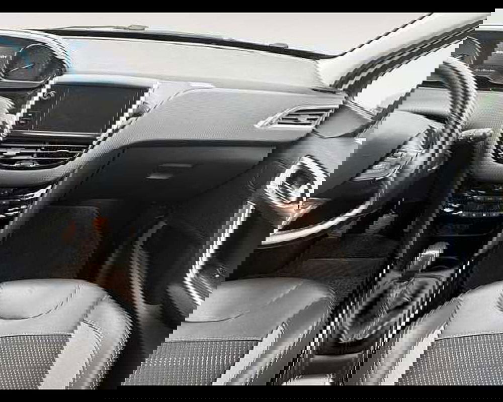 Peugeot 2008 usata a Ravenna (11)