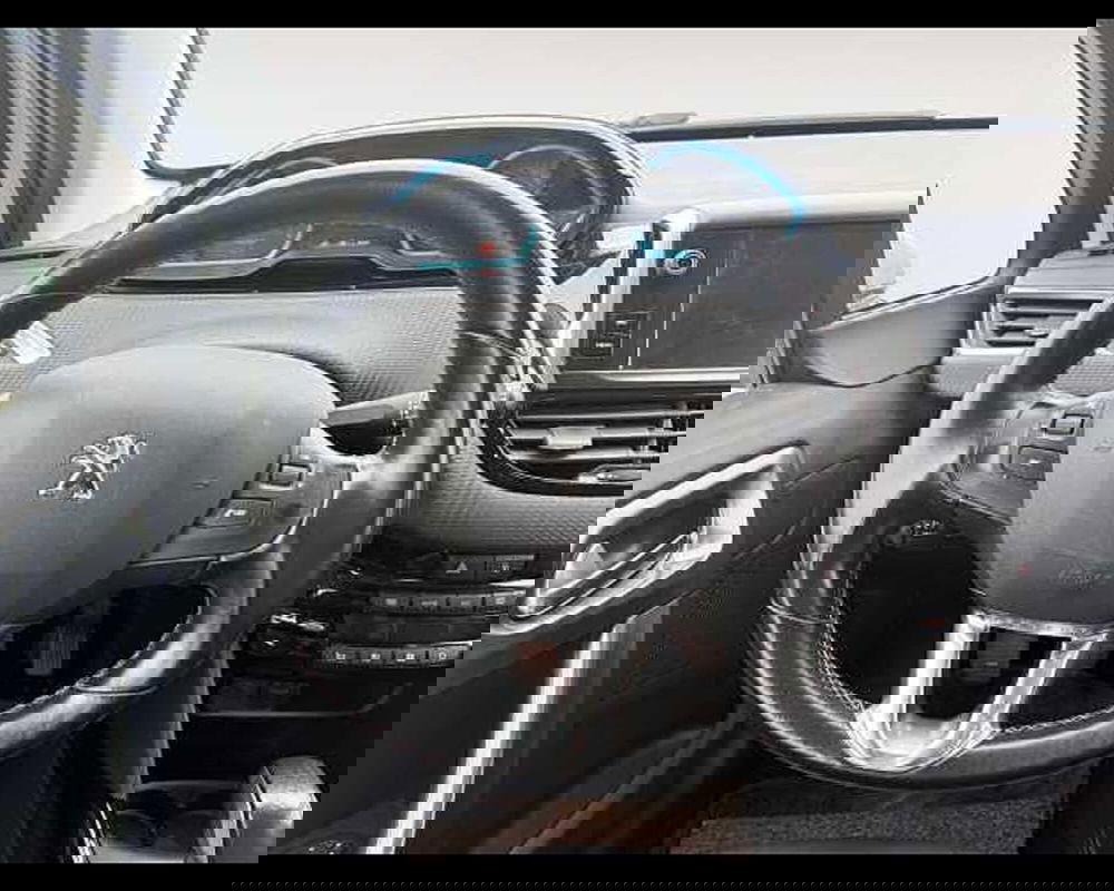 Peugeot 2008 usata a Ravenna (12)