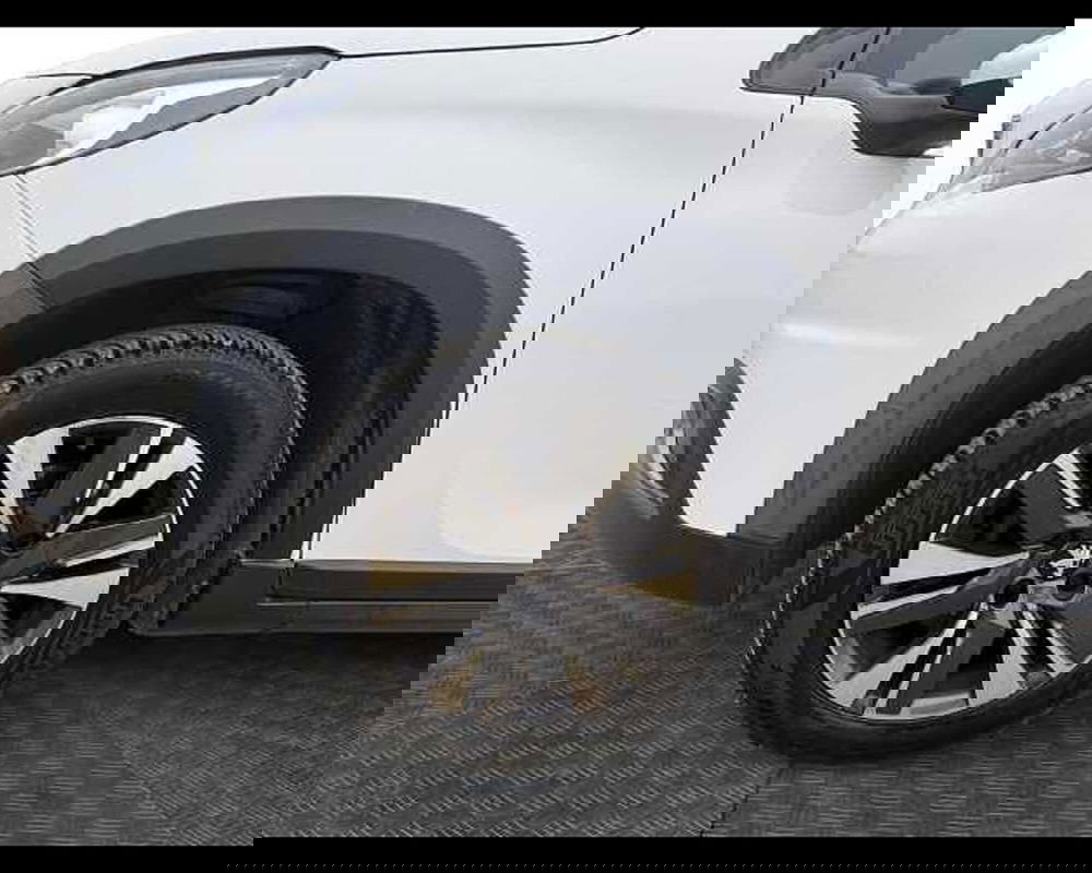 Peugeot 2008 usata a Ravenna (14)