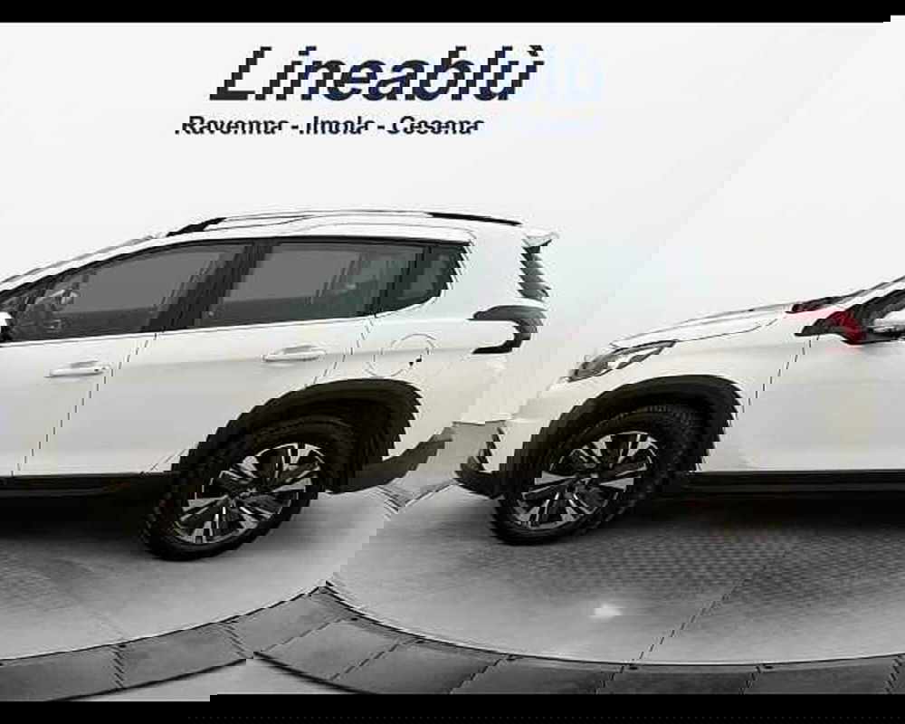 Peugeot 2008 usata a Ravenna (2)