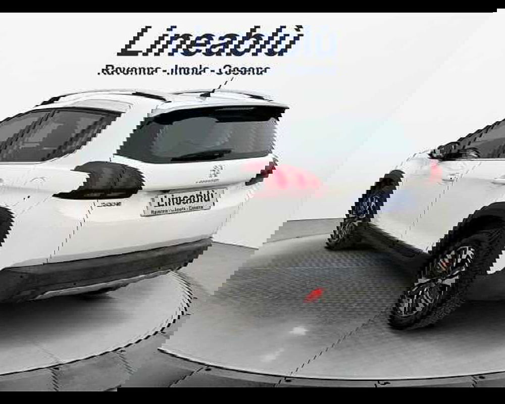 Peugeot 2008 usata a Ravenna (3)