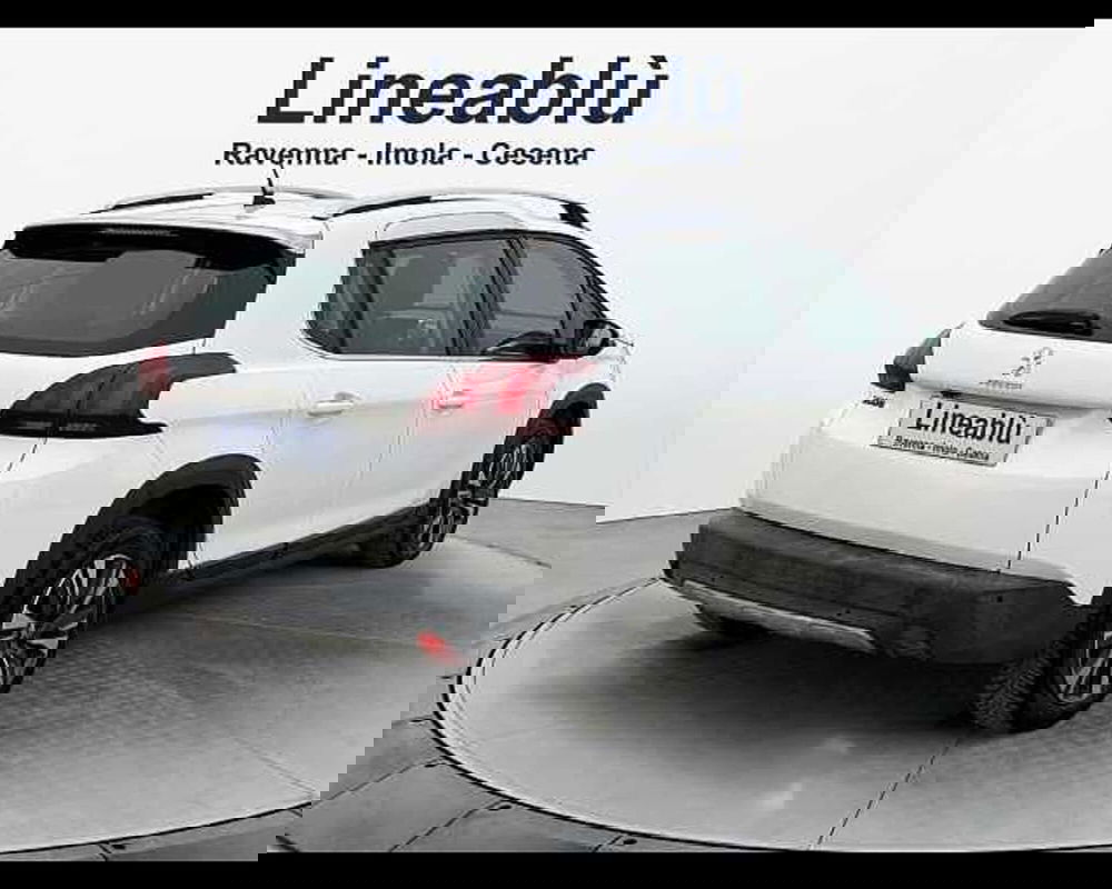 Peugeot 2008 usata a Ravenna (5)