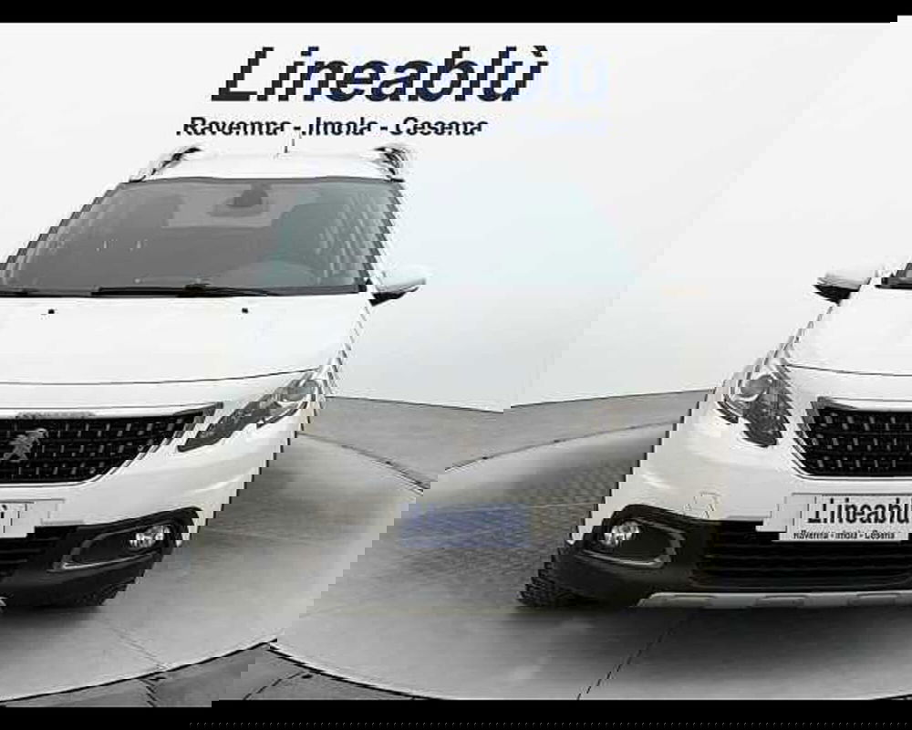 Peugeot 2008 usata a Ravenna (8)