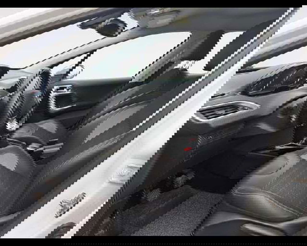 Peugeot 2008 usata a Ravenna (9)