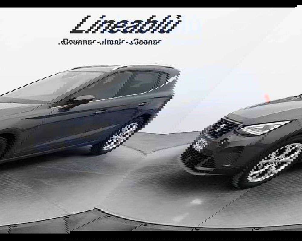 SEAT Arona usata a Ravenna