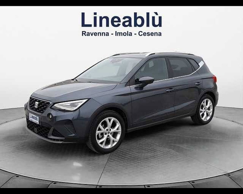 SEAT Arona usata a Ravenna