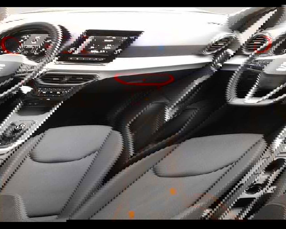 SEAT Arona usata a Ravenna (10)