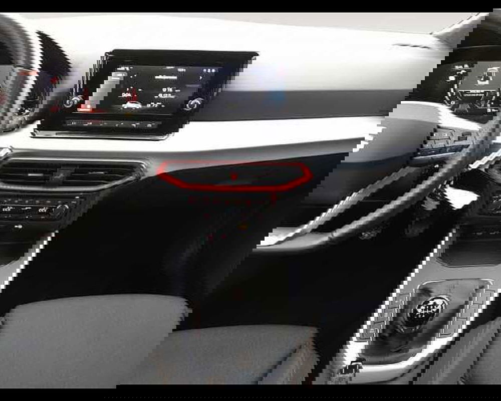 SEAT Arona usata a Ravenna (11)