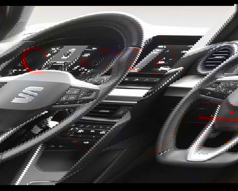 SEAT Arona usata a Ravenna (12)