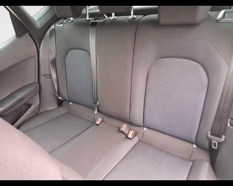 SEAT Arona usata a Ravenna (13)