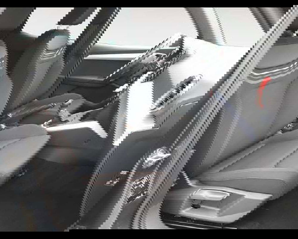 SEAT Arona usata a Ravenna (15)