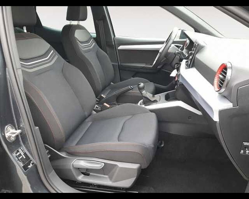 SEAT Arona usata a Ravenna (15)