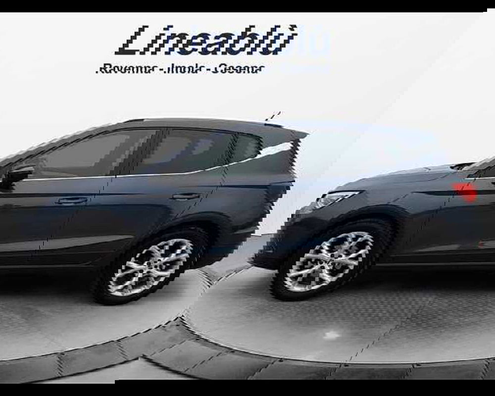 SEAT Arona usata a Ravenna (2)