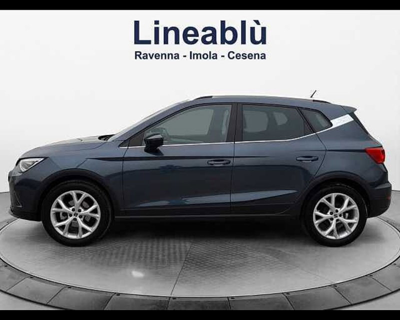 SEAT Arona usata a Ravenna (2)