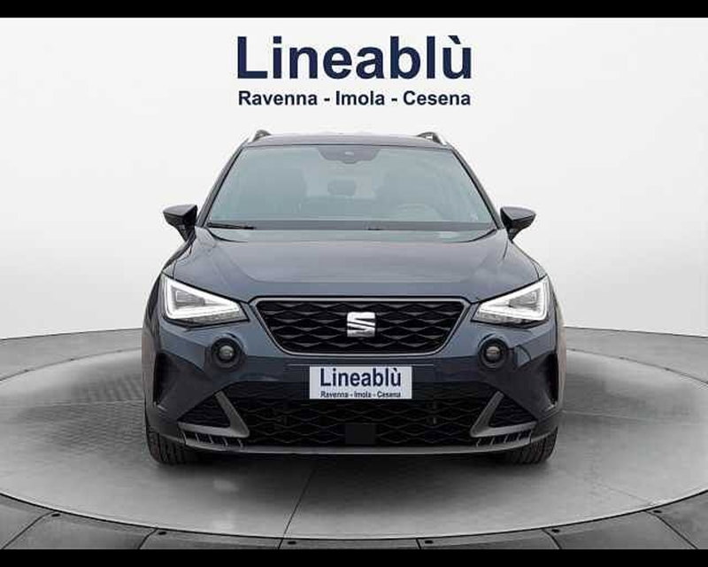 SEAT Arona usata a Ravenna (8)