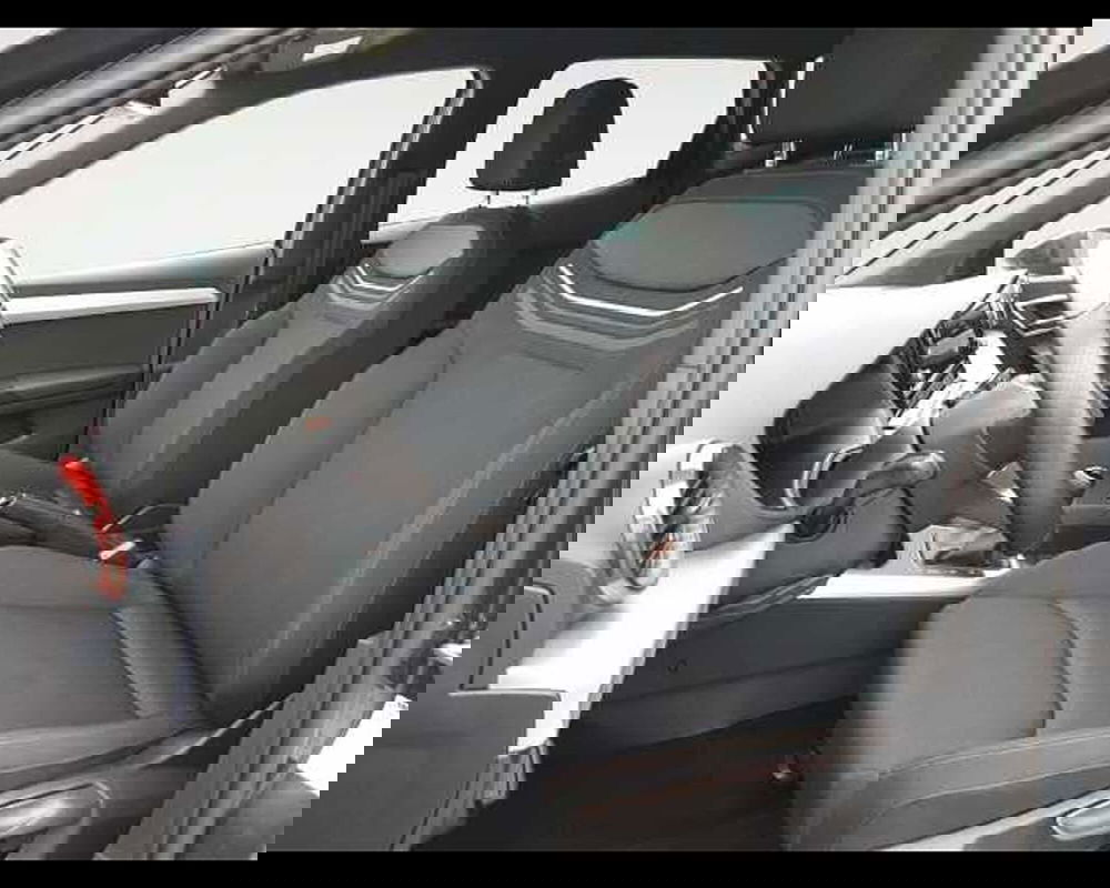 SEAT Arona usata a Ravenna (9)