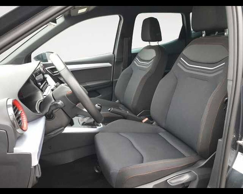 SEAT Arona usata a Ravenna (9)