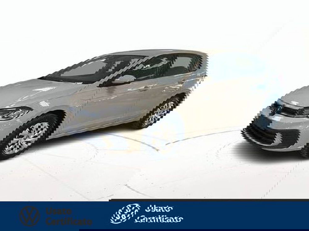 Volkswagen Polo usata a Vicenza