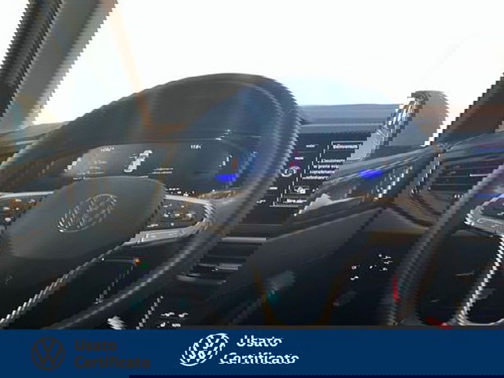 Volkswagen Polo usata a Vicenza (13)