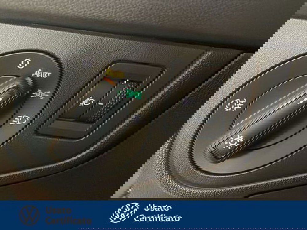 Volkswagen Polo usata a Vicenza (14)